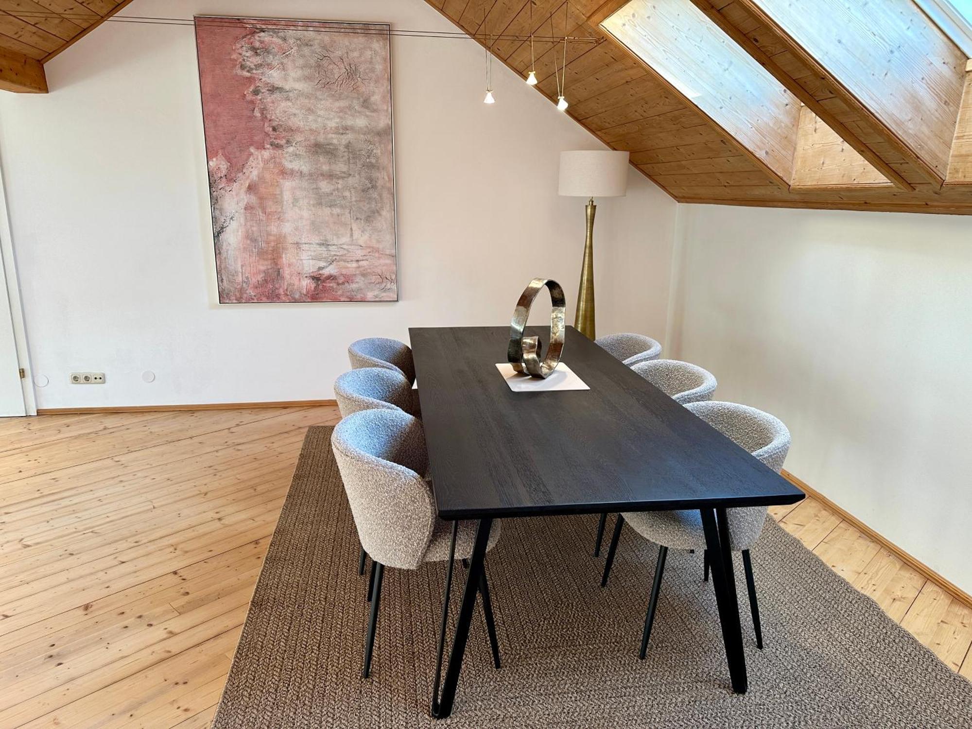17Er Apartment Mit Sauna Und Privater Garage Mondsee Zewnętrze zdjęcie