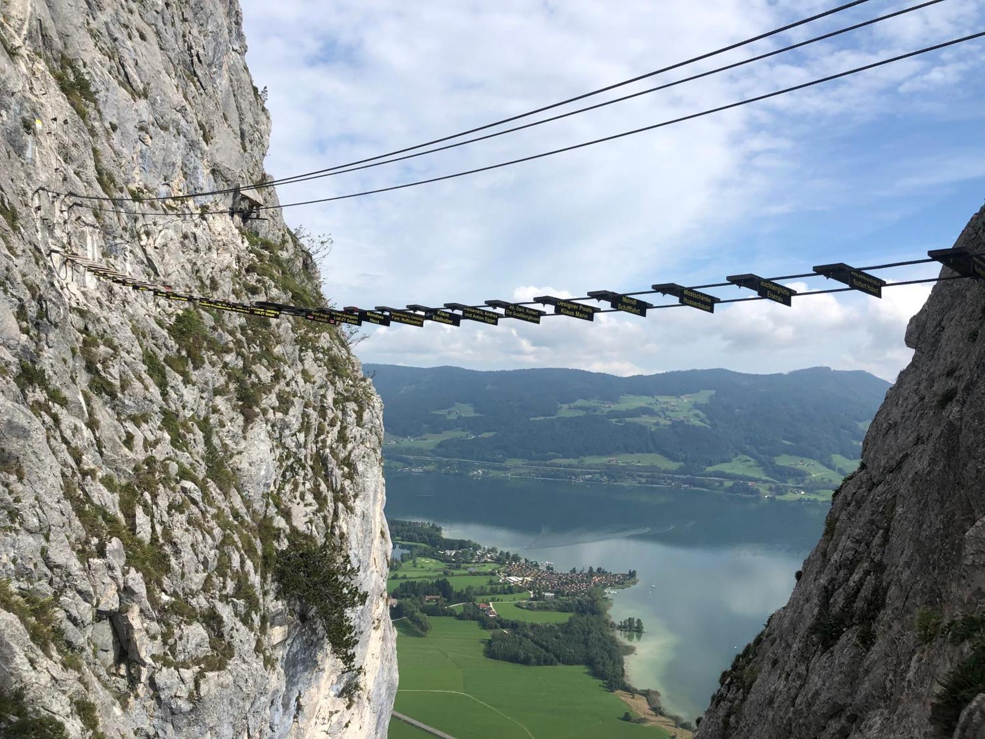 17Er Apartment Mit Sauna Und Privater Garage Mondsee Zewnętrze zdjęcie