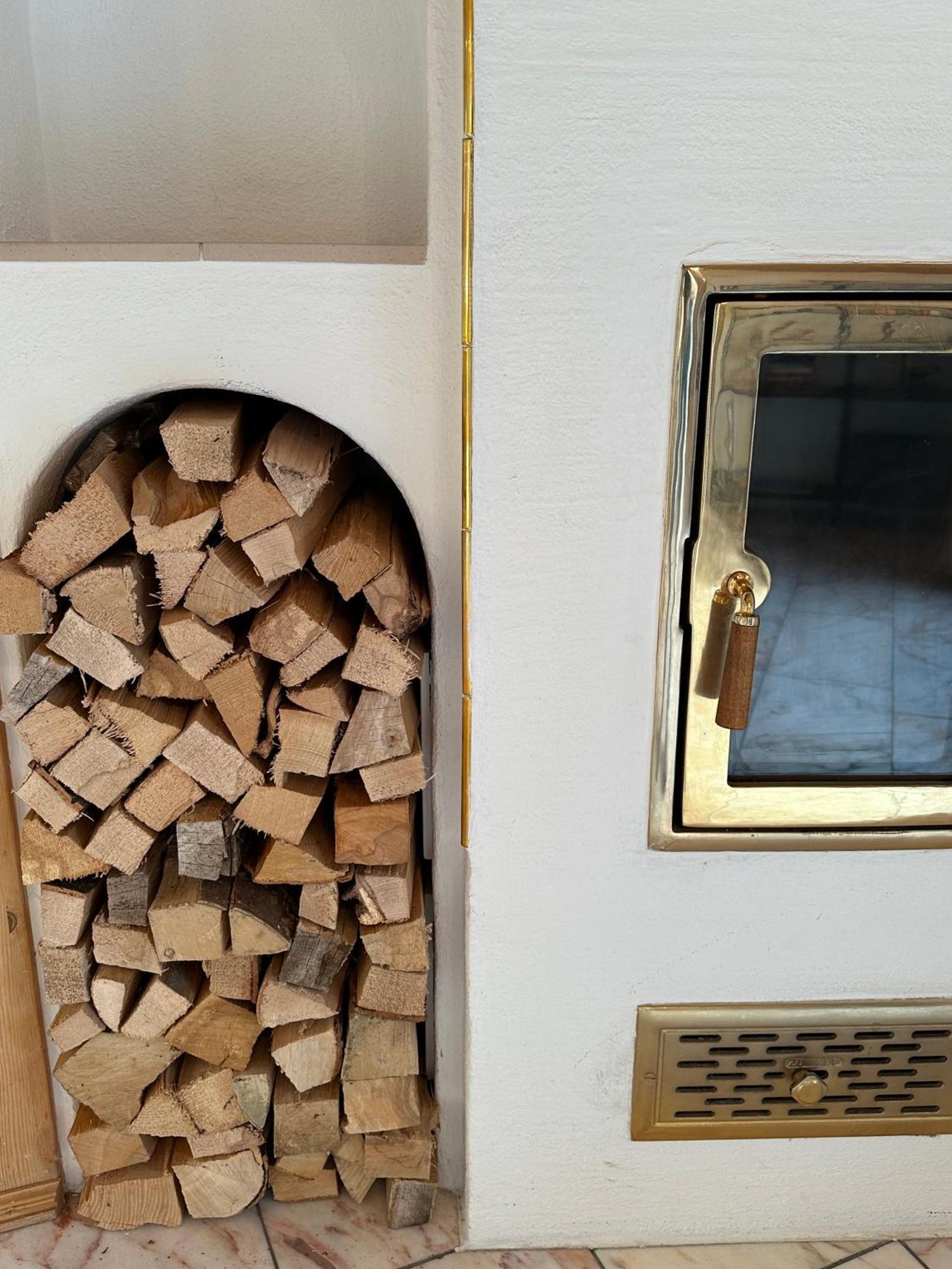 17Er Apartment Mit Sauna Und Privater Garage Mondsee Zewnętrze zdjęcie