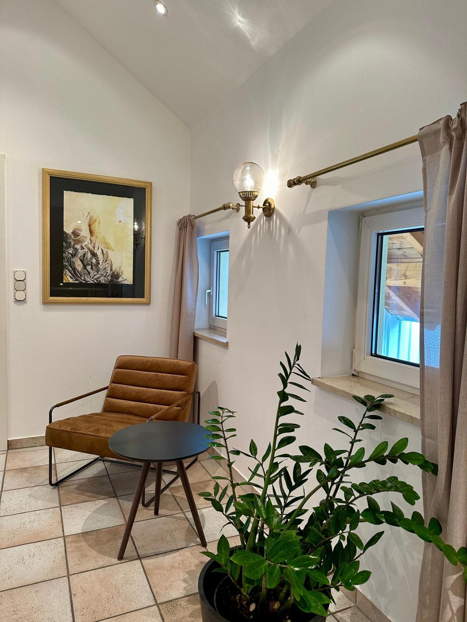 17Er Apartment Mit Sauna Und Privater Garage Mondsee Zewnętrze zdjęcie