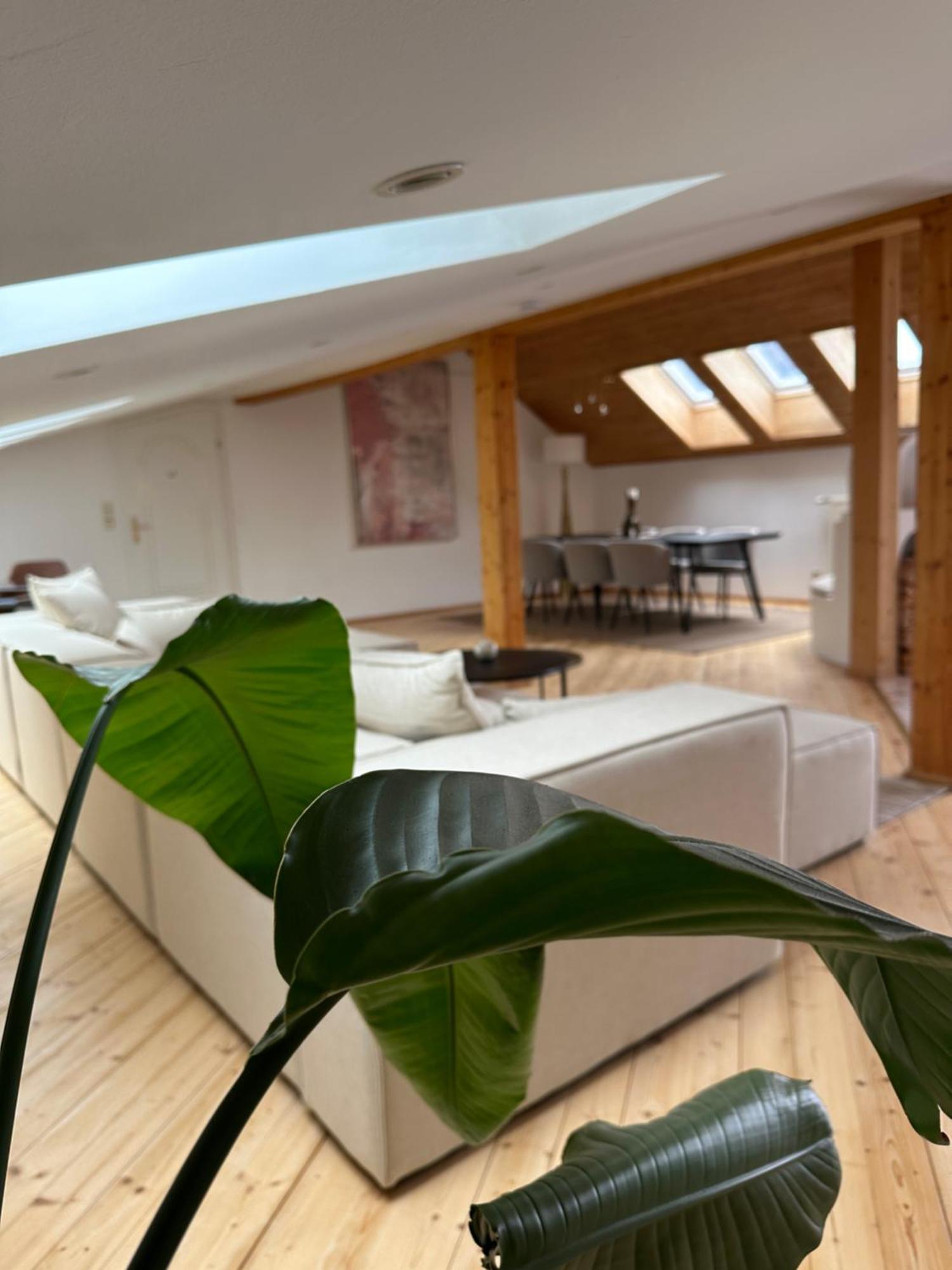 17Er Apartment Mit Sauna Und Privater Garage Mondsee Zewnętrze zdjęcie